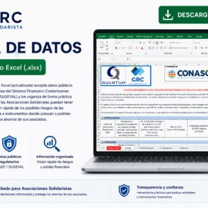 arca de datos